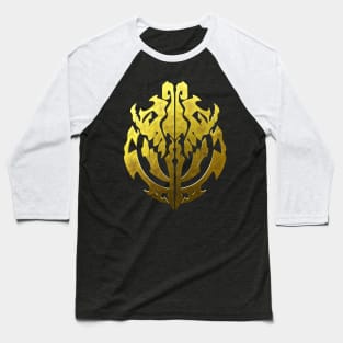 Nazarick Baseball T-Shirt